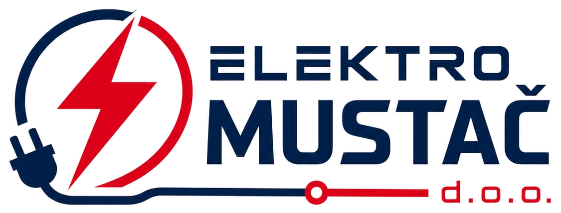 Elektro Mustač d.o.o.
